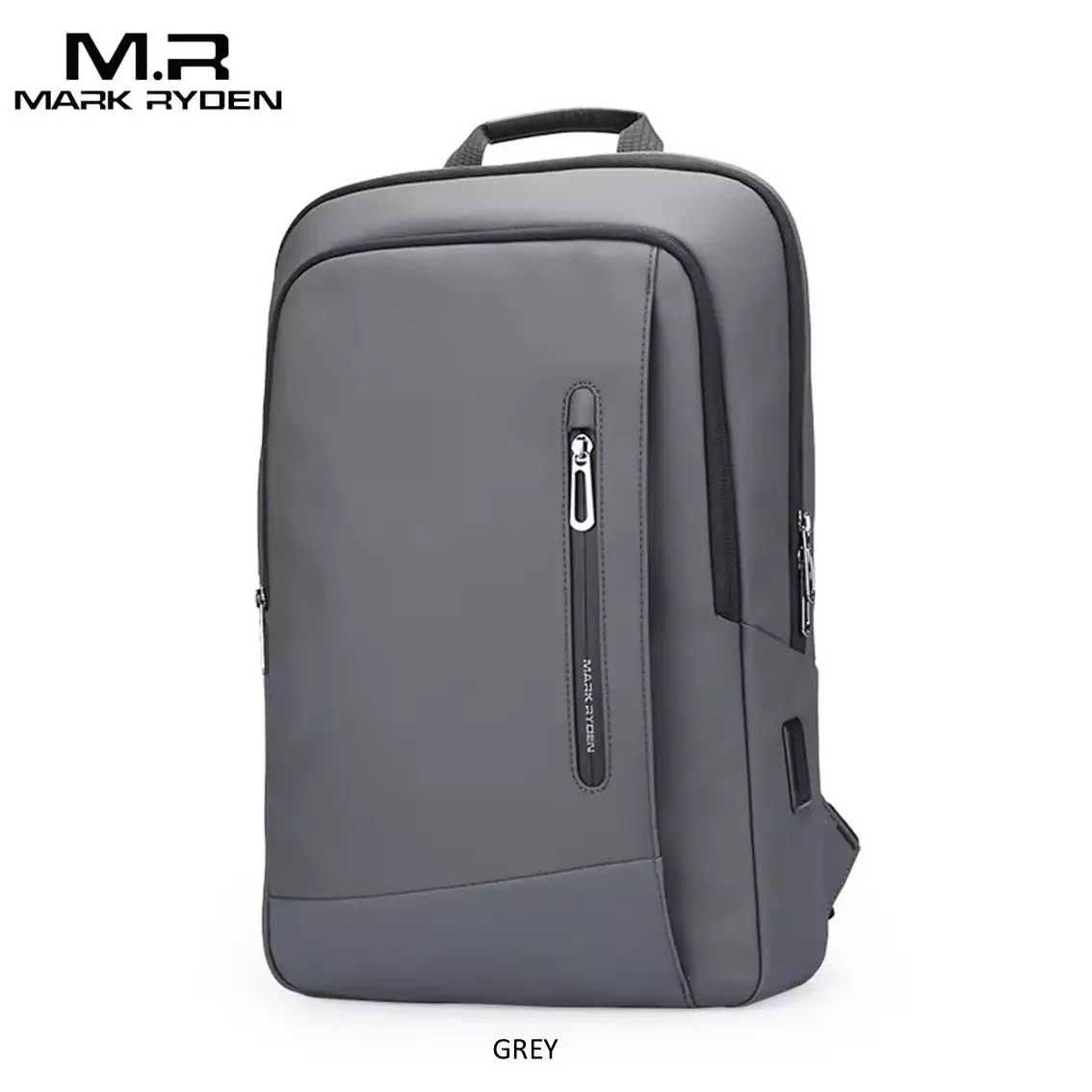 Jual Mark Ryden Mark Ryden Tas Ransel Backpack Laptop 15.6 Inch MR2492 ...
