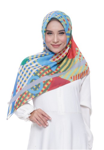Wandakiah.id n/a Wandakiah, Voal Scarf Hijab - WDK9.53 AB183AAC82DBCBGS_1