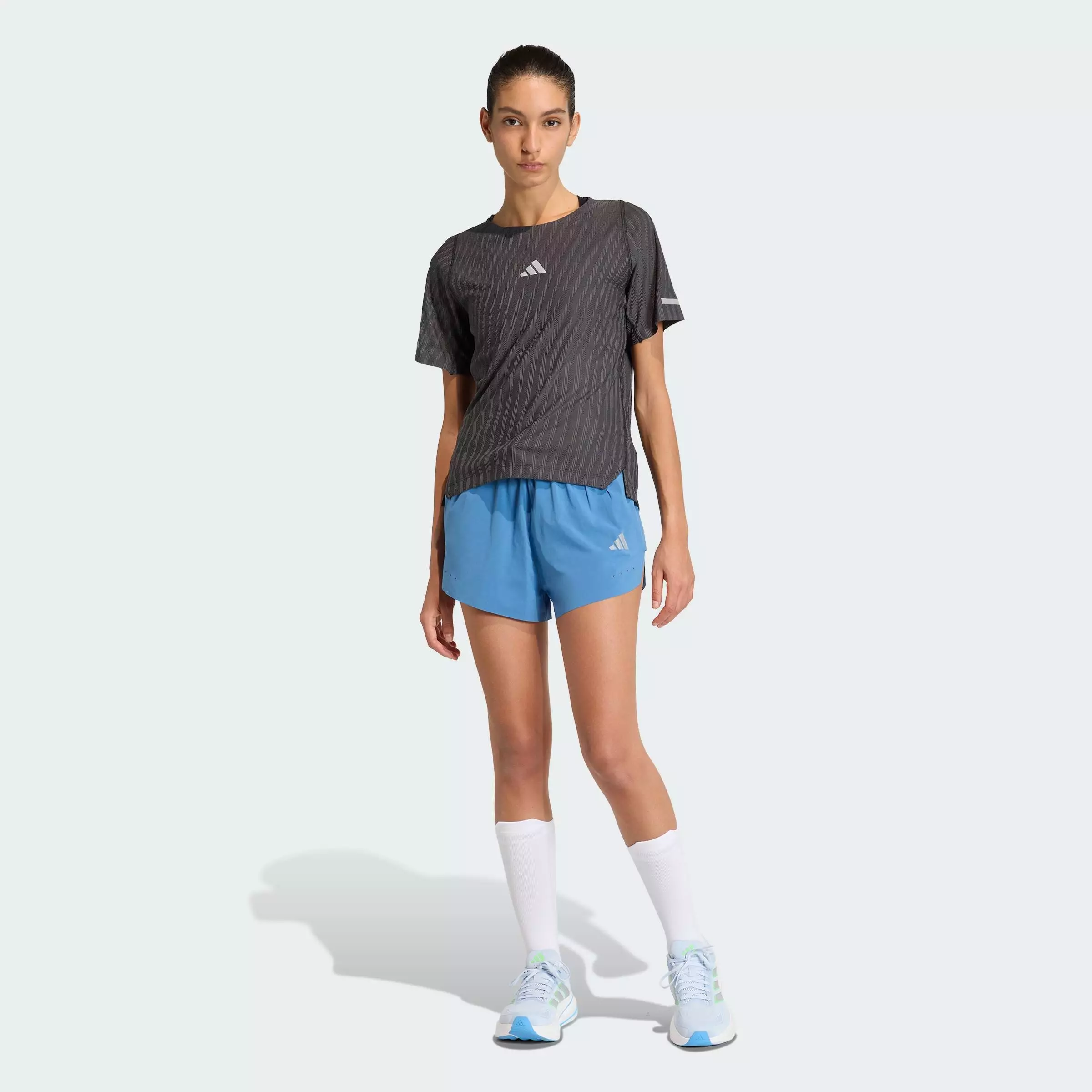Adi365 Climacool+ Engineered T-Shirt