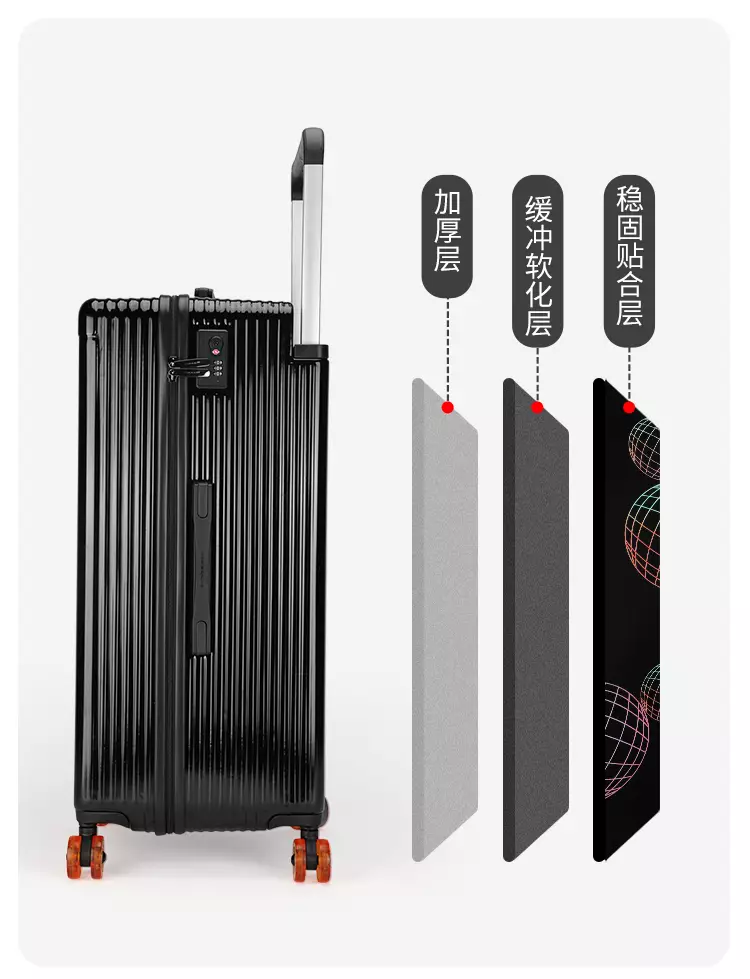 Mesuca Megos Disney Mickey Sketch 28 Koper - Black