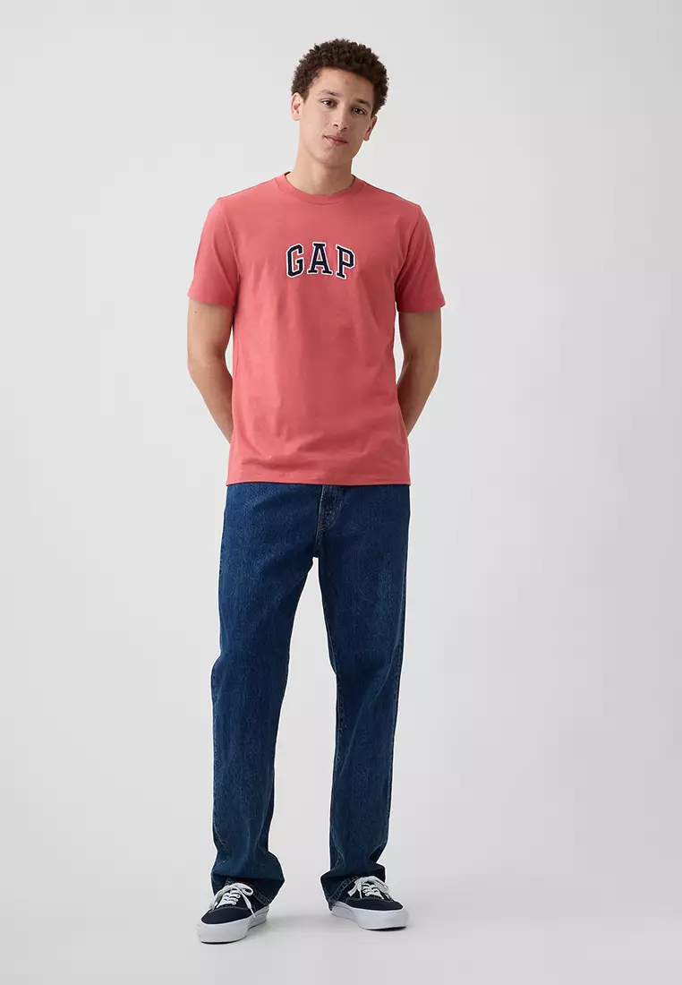 Arch Logo T-Shirt