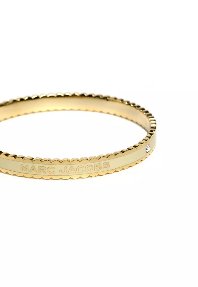 marc jacobs bangle bracelet