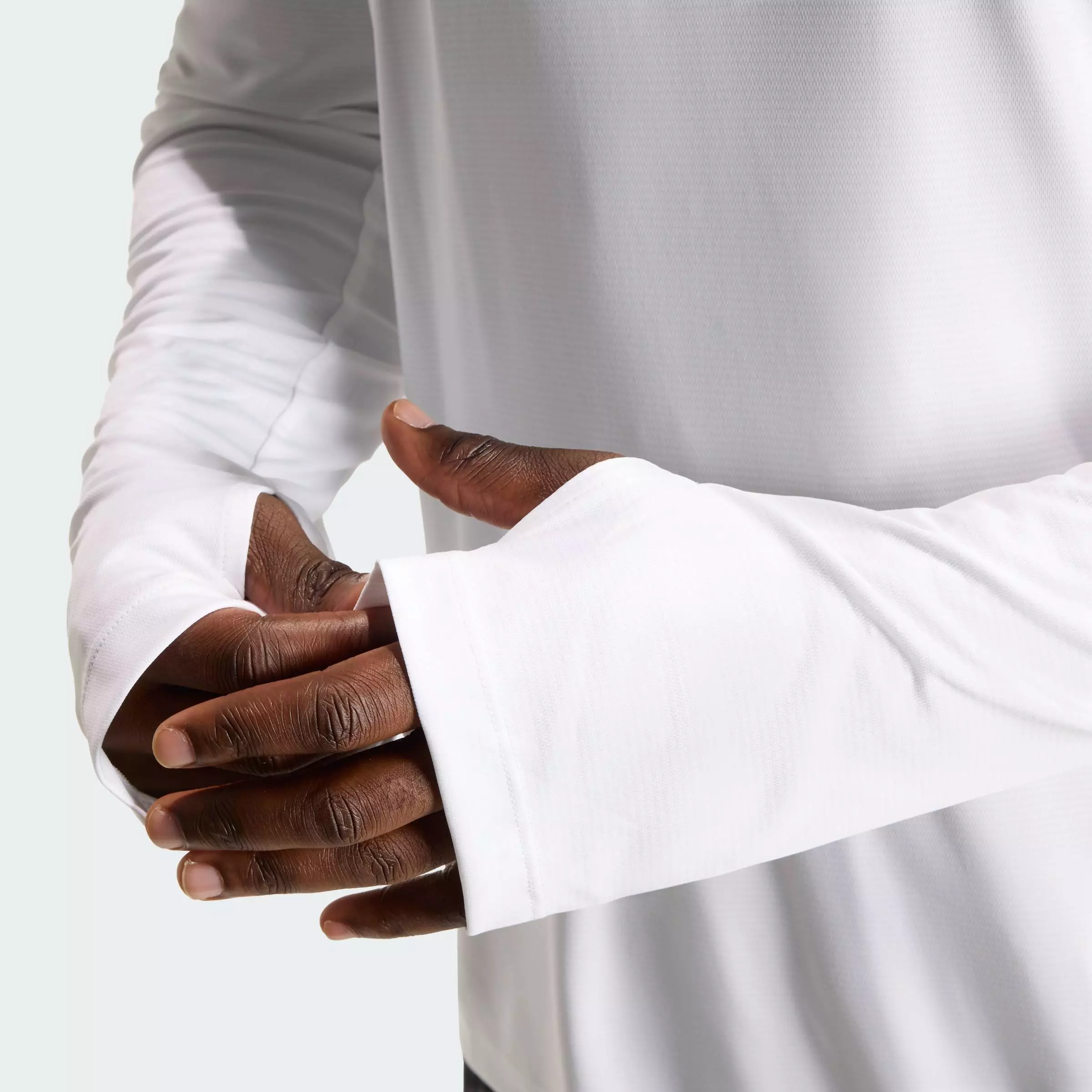 Adi365 Running Essentials Long Sleeve Top