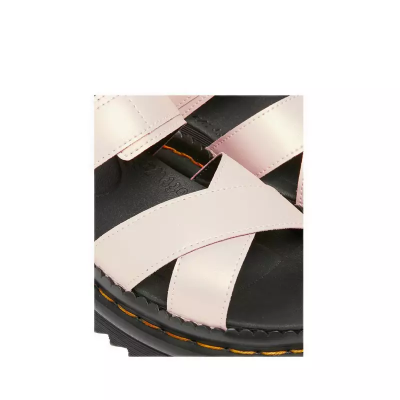 Dr. Martens Voss II Women Sandals Pink