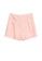iROO pink Pink Basic Shorts CEAABAA6C78CE3GS_5
