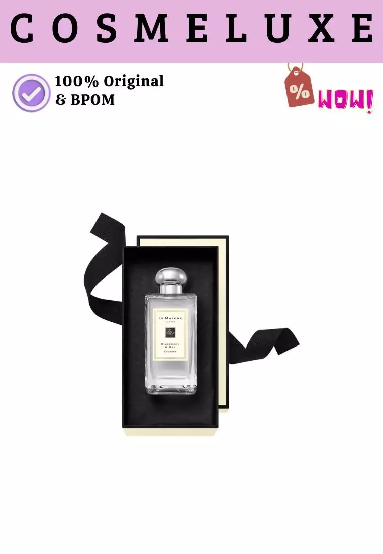 Jo Malone London Blackberry & Bay Cologne 100ml