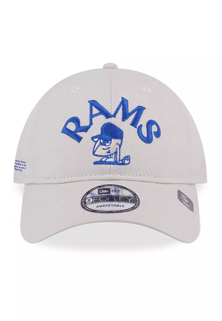 Women Los Angeles Rams NFL Fan Cap, Hats for sale