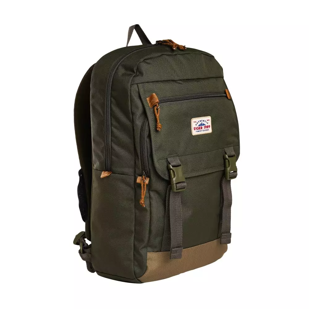Eiger Cruiser 3.0 Laptop 18L 1A Backpack