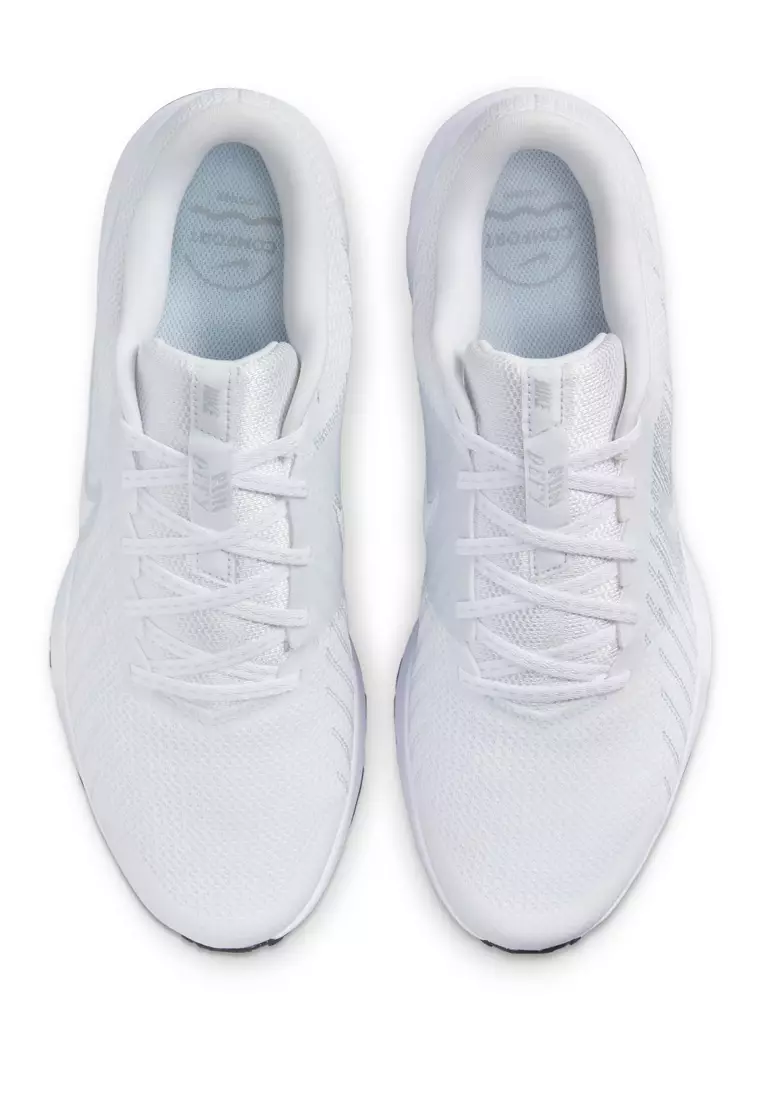 Run Defy Men's Road Running Shoes