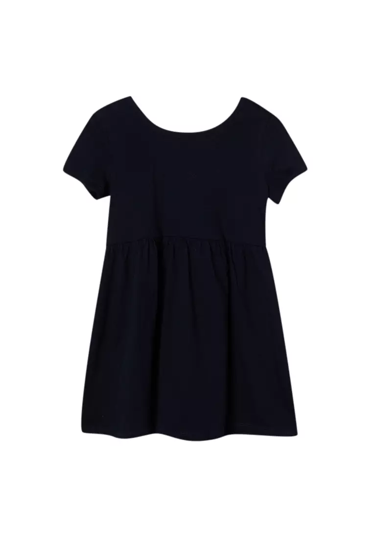 Gap jersey dress discount