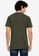 Superdry green Mountain T-Shirt - Original & Vintage E9D08AA4970142GS_2
