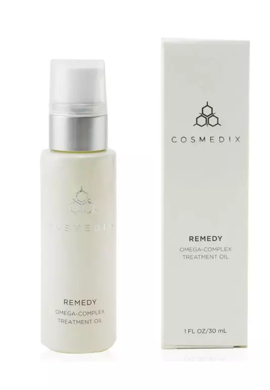 Cosmedix - Remedy Omega-Complex Treatment Oil 30ml/1oz