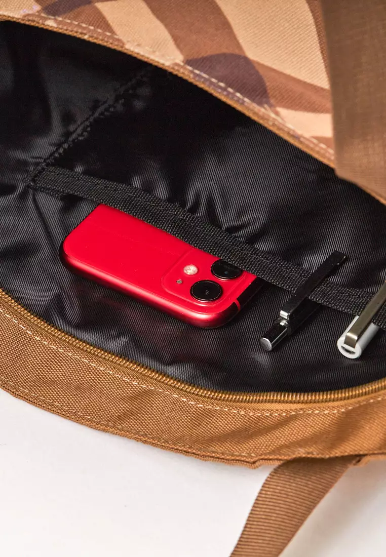 Looney Tunes Special Collection Tote Bag Izzy - Tasmanian Devil