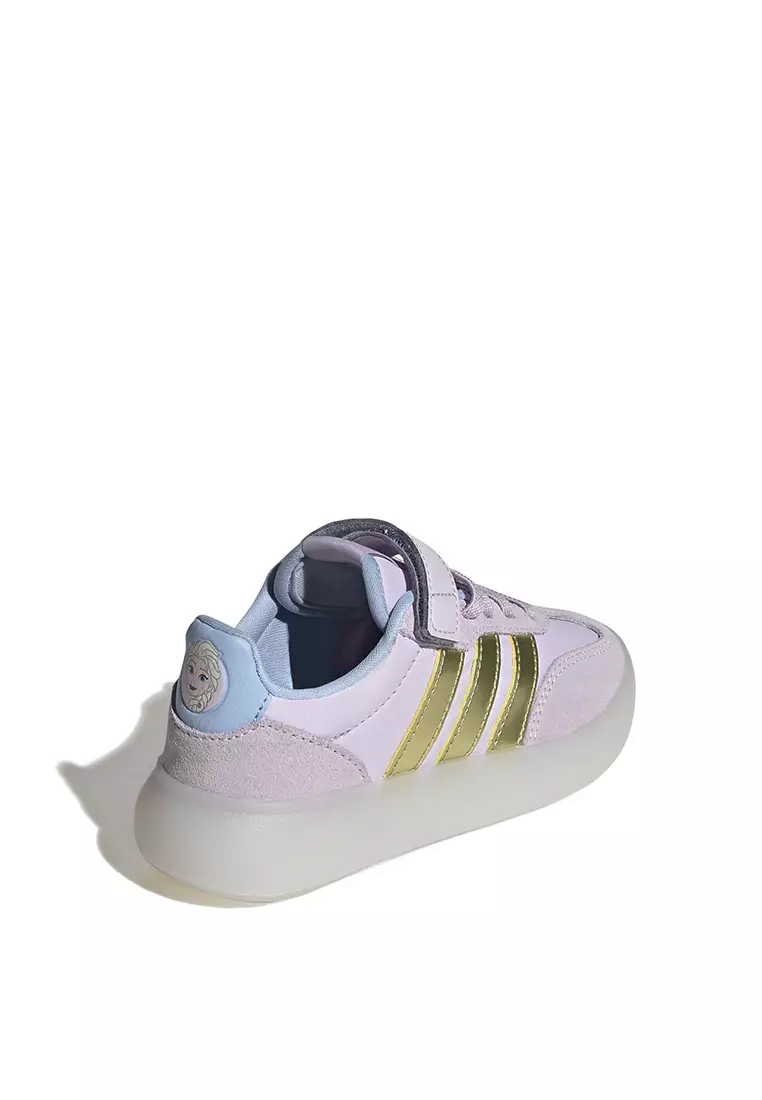 Adidas x Disney Frozen Barreda Decode Shoes