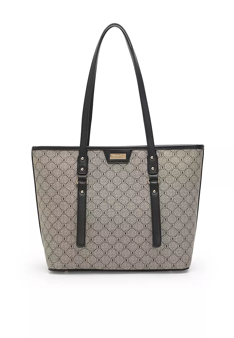 Women s Tote Bag Top Handle Bag Hand Bag Black