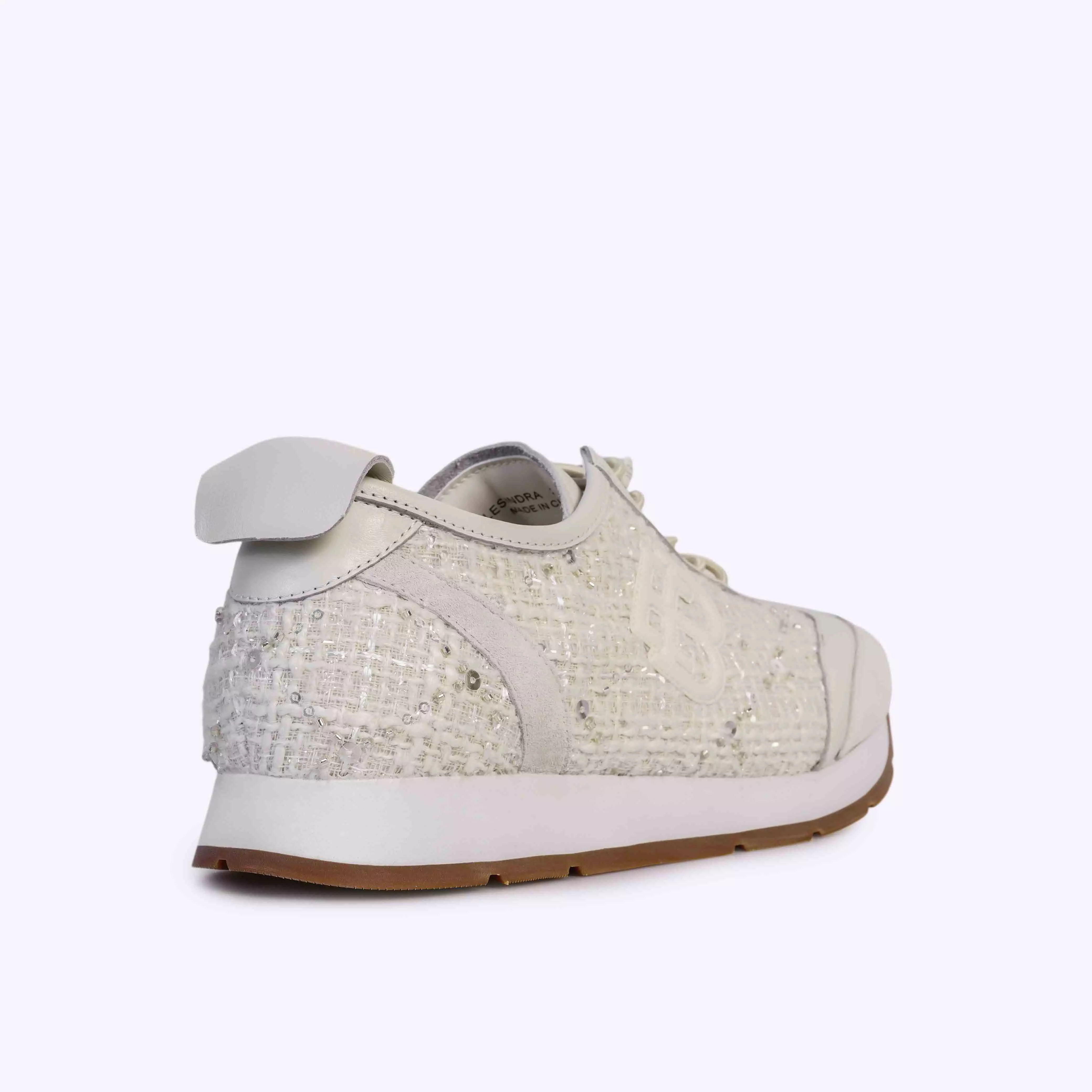 EVERBEST LESINDRA BEIGE