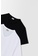 DeFacto grey 2-Pack Regular Fit V Neck Basic Cotton T-Shirt 9C6A5AAF442B5CGS_5