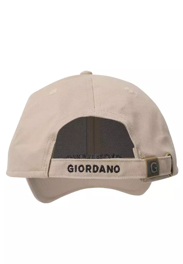 Men's Embroidery Cap