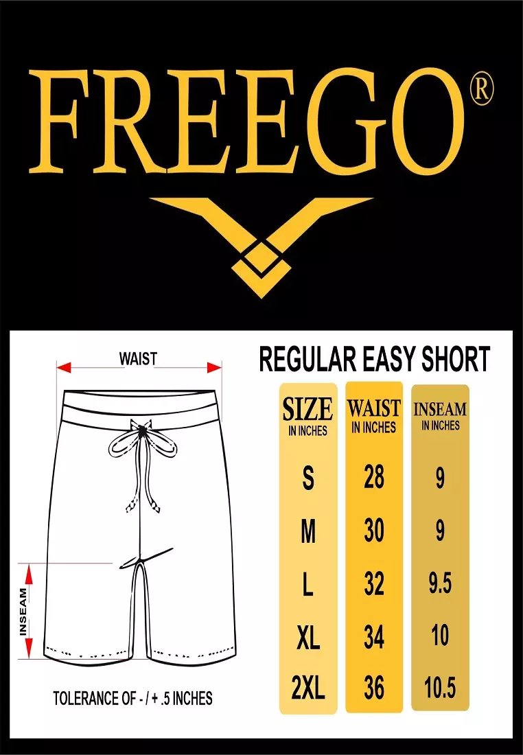 Easy Short