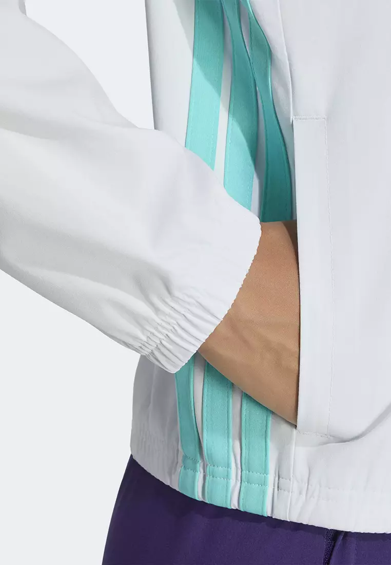Mercedes - AMG Petronas Formula 1 Team Vanda Bloom Jacket