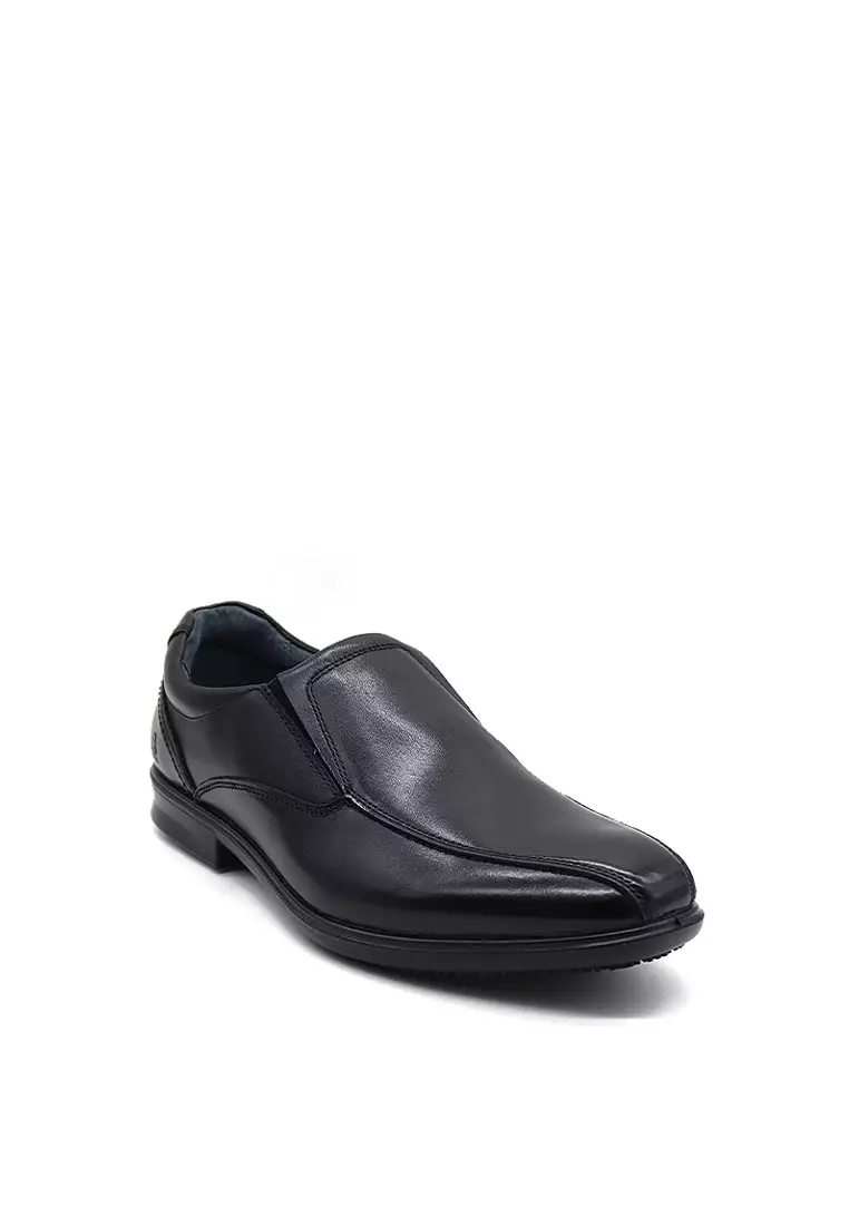 Discount on Hush Puppies  shoes - SKU: Rainmaker Men's Dress Casual Shoes