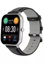 Silver, Grey, Black