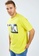 Diesel yellow T-JUST-YP MAGLIETTA T-Shirt 15120AABB70CECGS_2