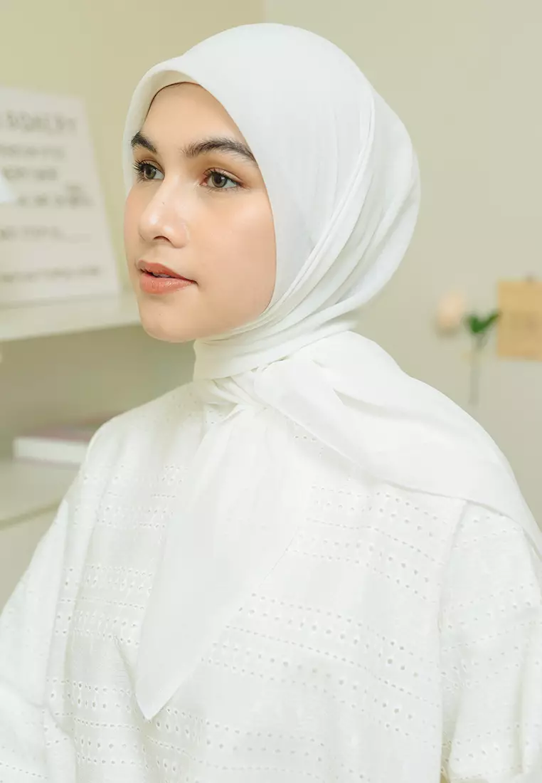 Rara Plain Paris Japan Unfinished Broken White