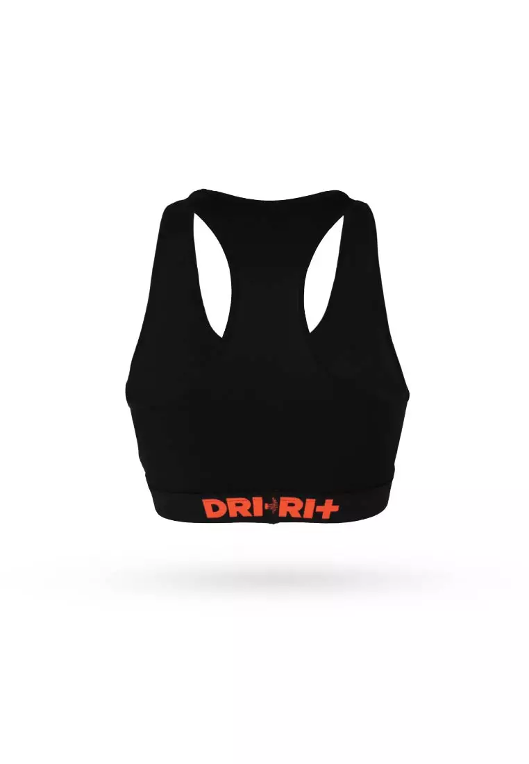 Ladies’ Sports Bra 1 piece DULBR4201