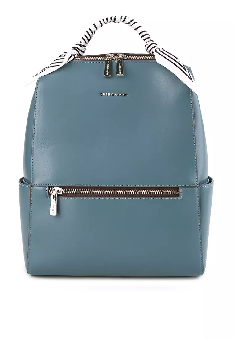 Hush puppies jarrell backpack hot sale