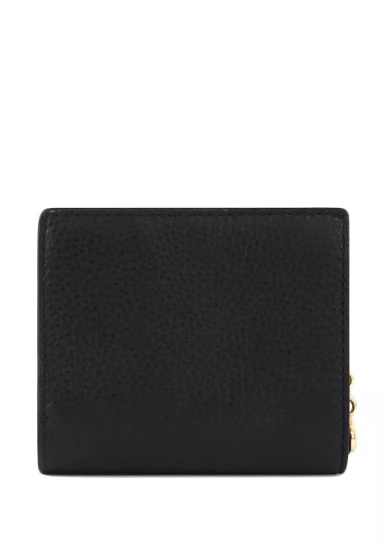 Snap Wallet - Black