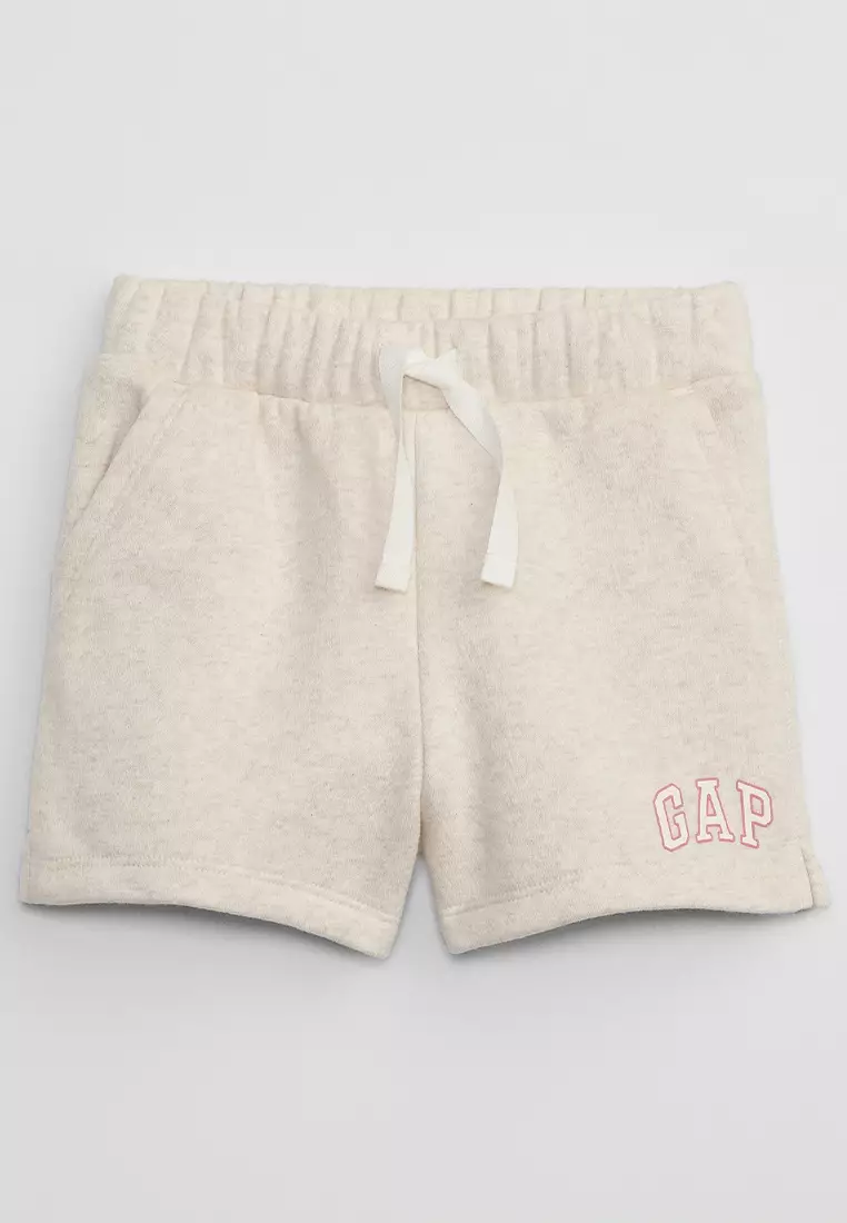 Gap toddler girl hotsell shorts