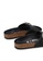 Birkenstock black Madrid Big Buckle Sandals 344FDSH5CC7363GS_4