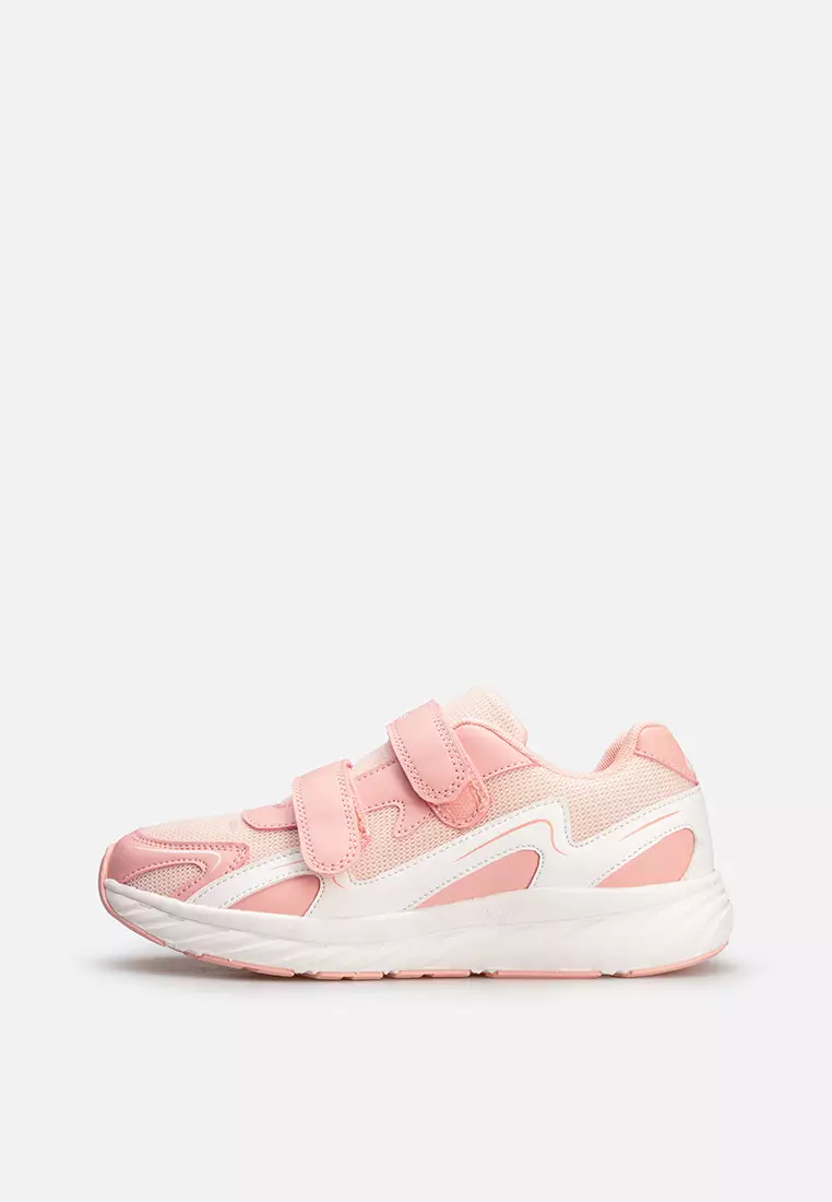 World Balance Scout Boy Kid's Performance Cross Training Shoes