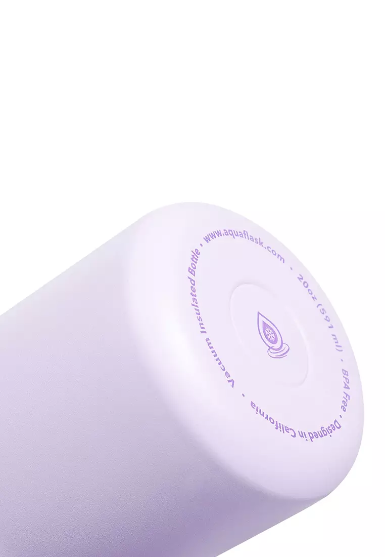 20oz Lavender Cloud Tumbler Collection