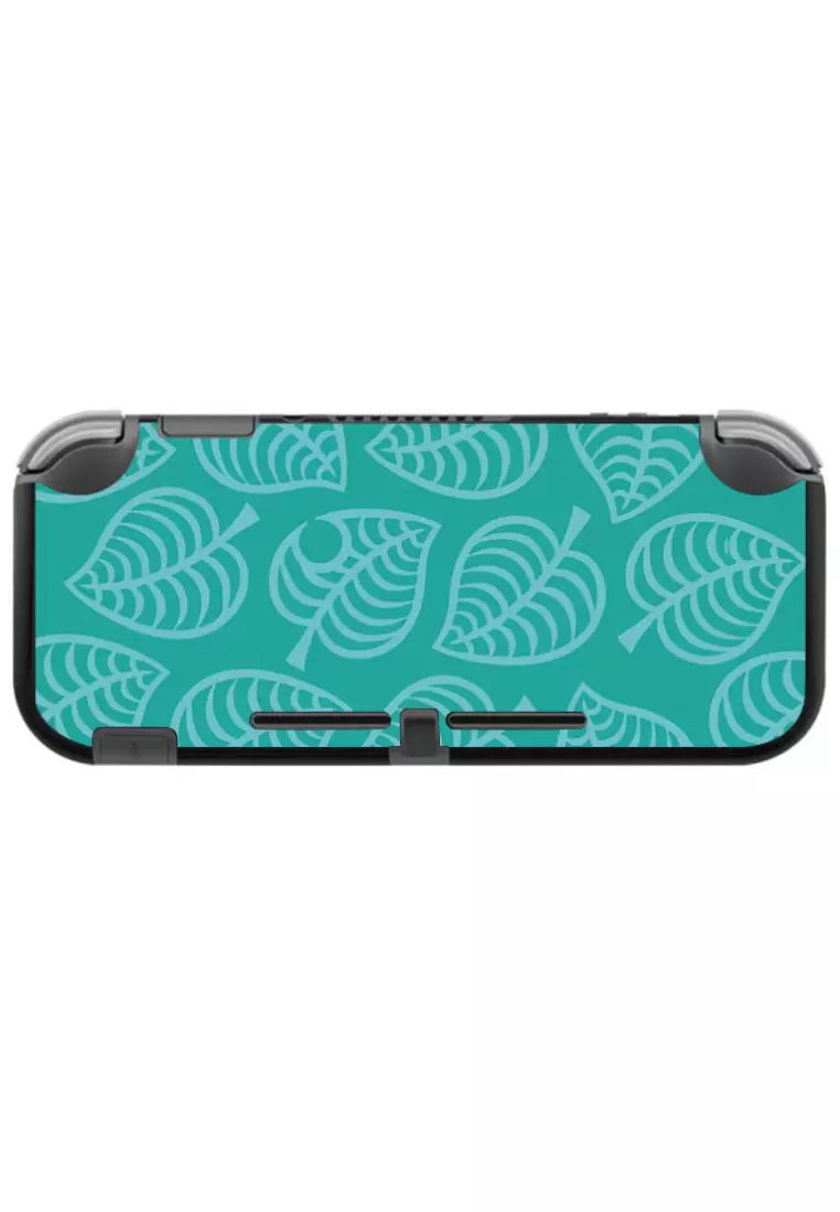 Animal crossing switch discount lite shell