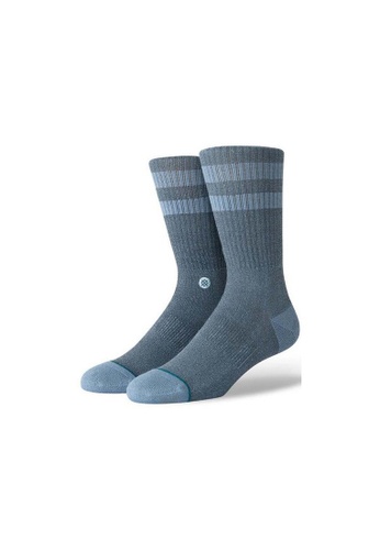 Buy Stance Stance Joven Large Blue Steel 2021 Online Zalora Singapore