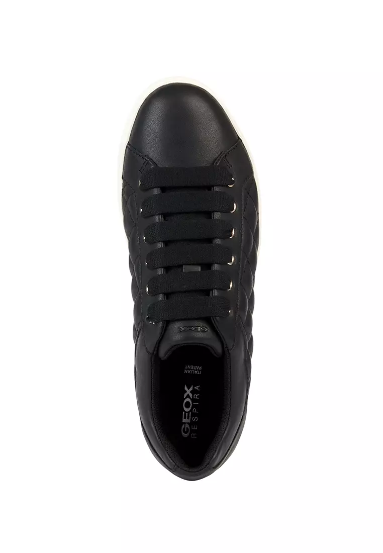 Women's Lauressa Lace-up Sneakers