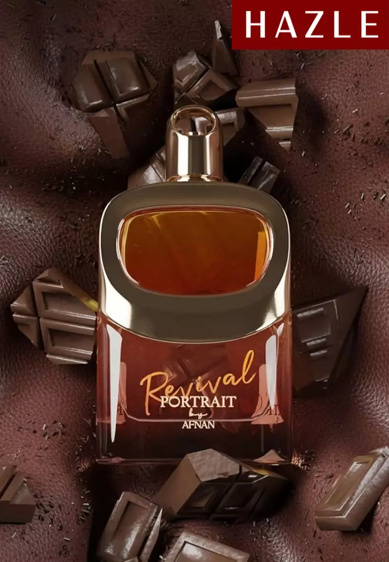 Portrait Revival Unisex EDP 100 ml