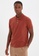 Trendyol red Brick Polo Shirt 57EC5AA83EDCE7GS_4