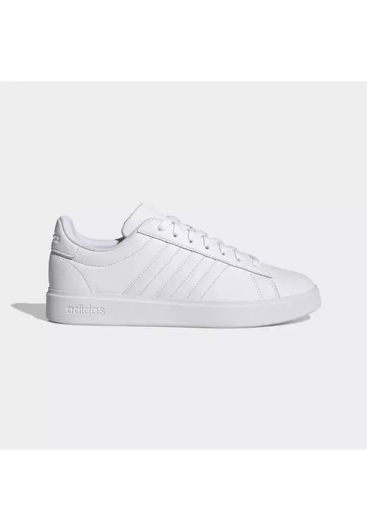 Tennis & Lifestyle GRAND COURT 2.0 SHOES Men White GW9197