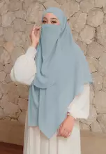 BABY BLUE
