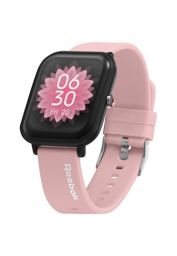 Pink smartwatch clearance