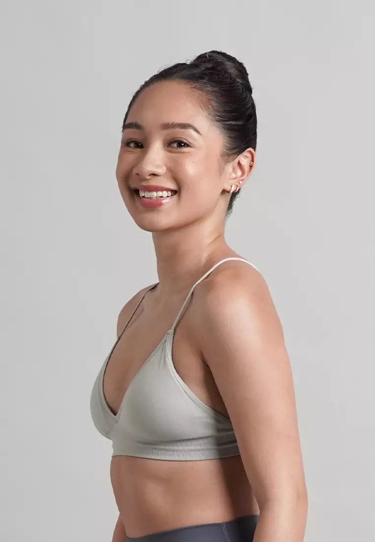 Core Collection: Talula Seamless Sports Bralette