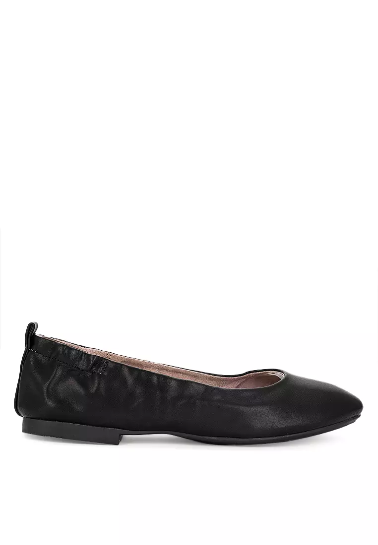 JESSIE Ballet Flats