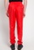 Puma red Puma Sportstyle Prime T7 Bboy Track Pants C0B6CAA963F8F7GS_2