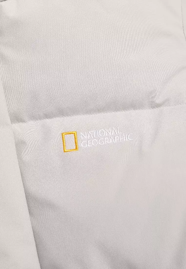 女裝CAYMAN長版羽絨外套