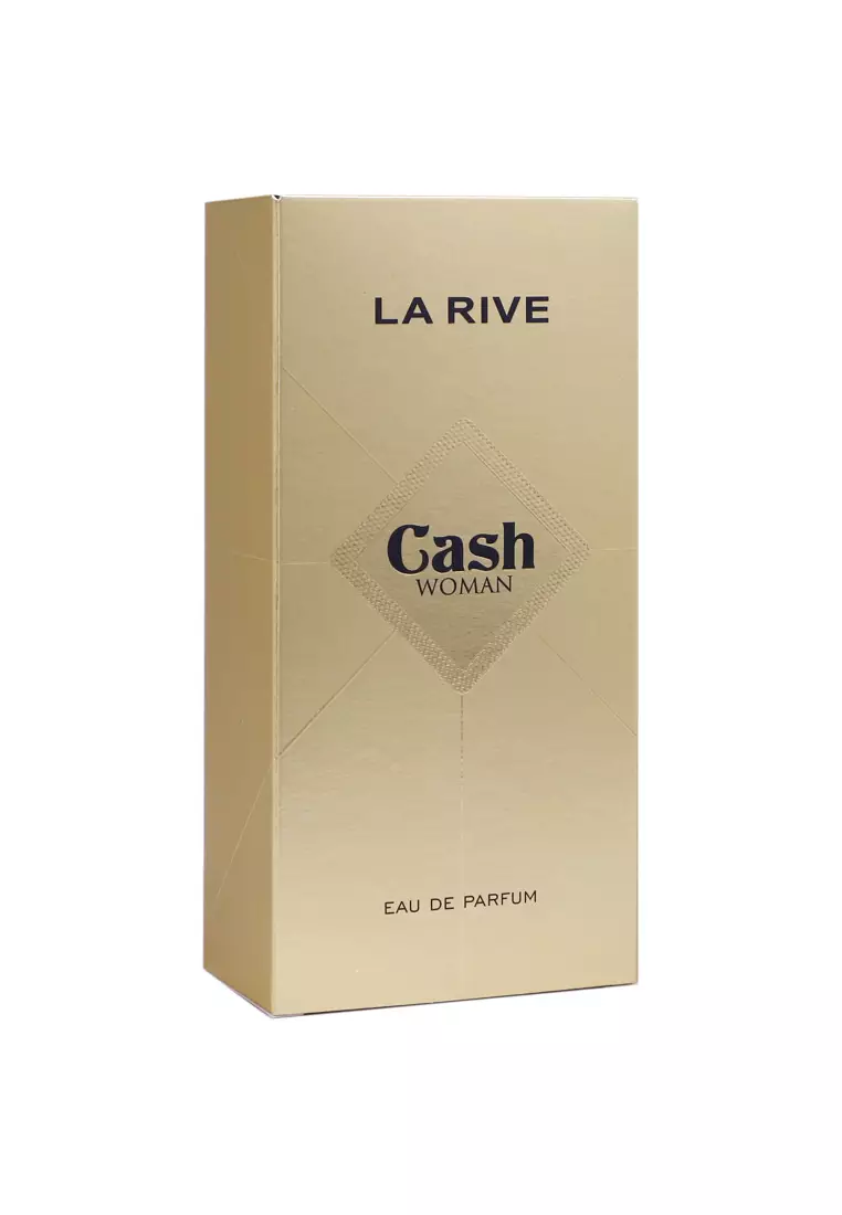La Rive Cash Woman 90 ML
