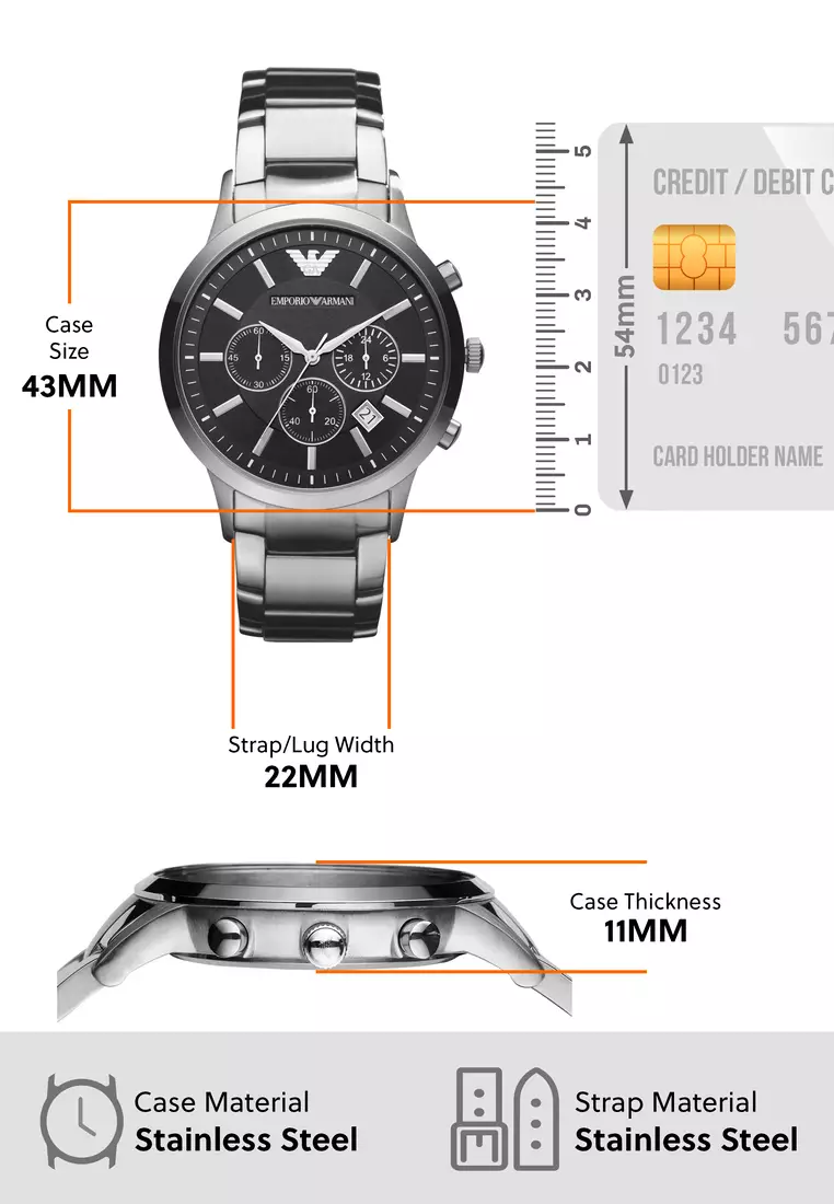Watch AR2434