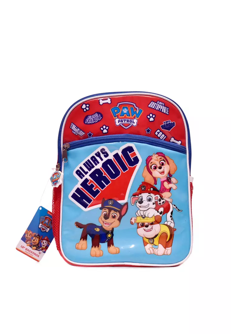 Tas discount paw patrol